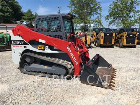 used 2017 takeuchi skid steer 1500 hrs|takeuchi tl12 for sale craigslist.